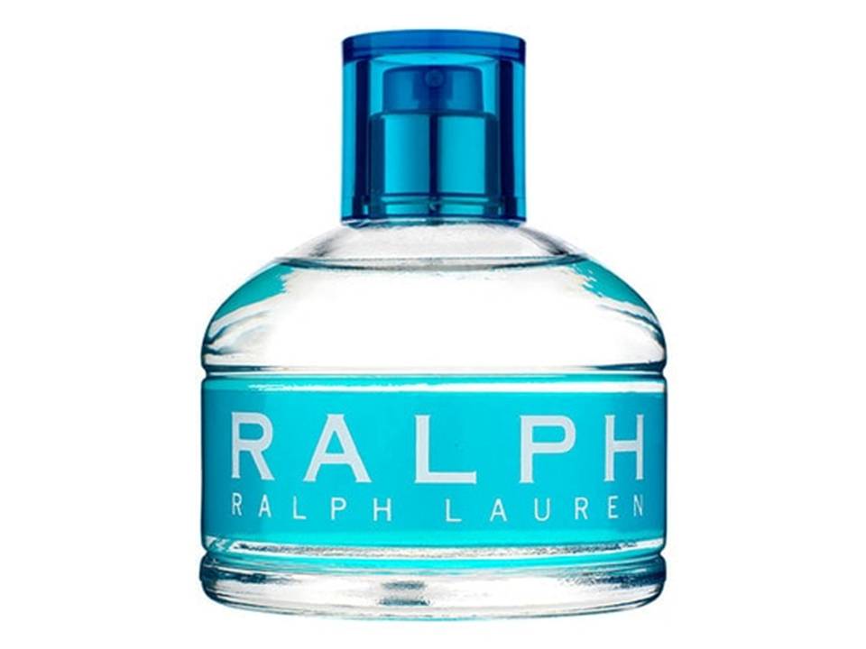 Ralph Donna by Ralph Lauren Eau de Toilette TESTER 100 ML.